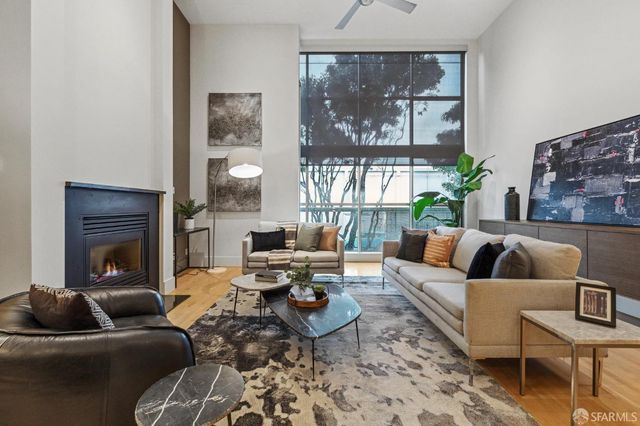 1011 23rd Street 6, San Francisco, CA 94107