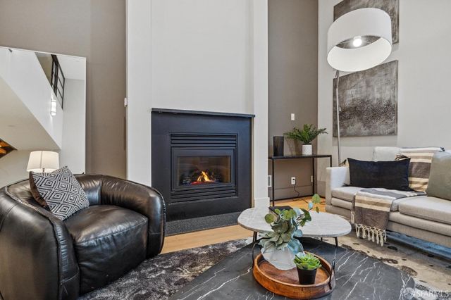 1011 23rd Street 6, San Francisco, CA 94107