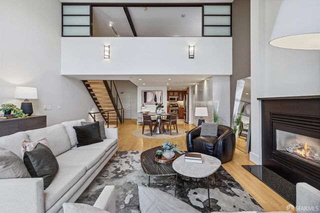 1011 23rd Street 6, San Francisco, CA 94107