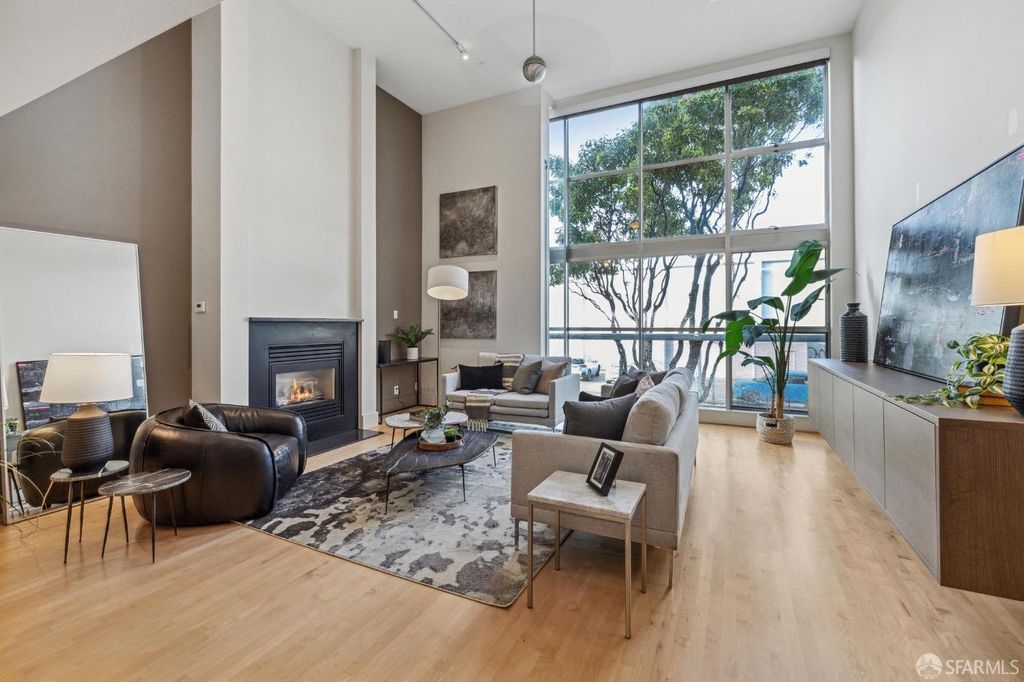 1011 23rd Street 6, San Francisco, CA 94107