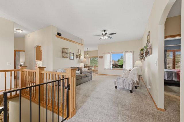 4009 N Lake Ridge Ct, Wichita, KS 67205
