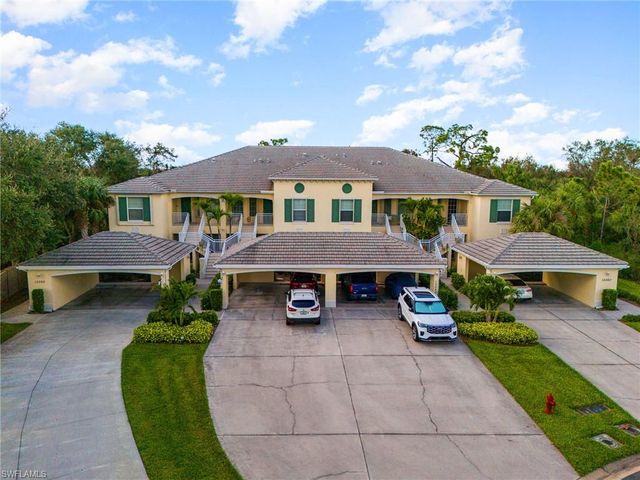 15060 Sandpiper Preserve BLVD 102, Fort Myers, FL 33919