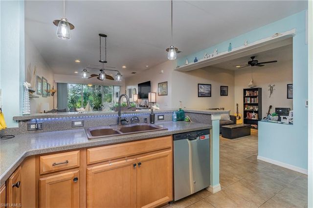 15060 Sandpiper Preserve BLVD 102, Fort Myers, FL 33919