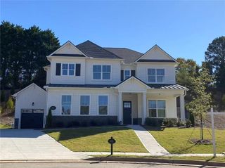 910 Garden Reserve Lane, Alpharetta, GA 30005