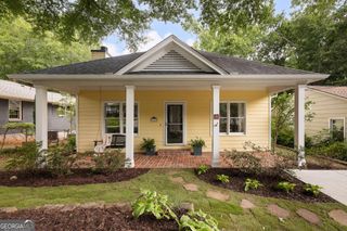 212 Ridgeland Avenue, Decatur, GA 30030