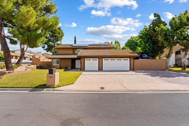 4001 Shadow Rock Court, Bonita, CA 91902