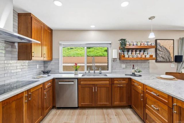 4001 Shadow Rock Court, Bonita, CA 91902