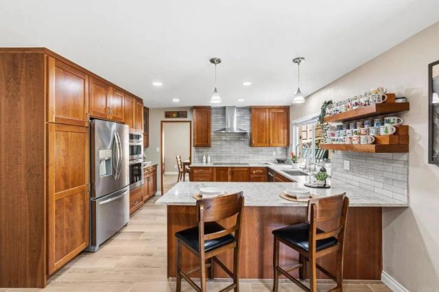 4001 Shadow Rock Court, Bonita, CA 91902