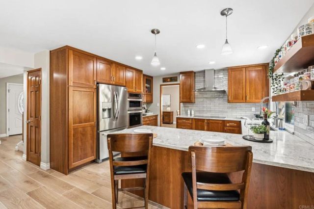 4001 Shadow Rock Court, Bonita, CA 91902