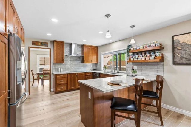 4001 Shadow Rock Court, Bonita, CA 91902