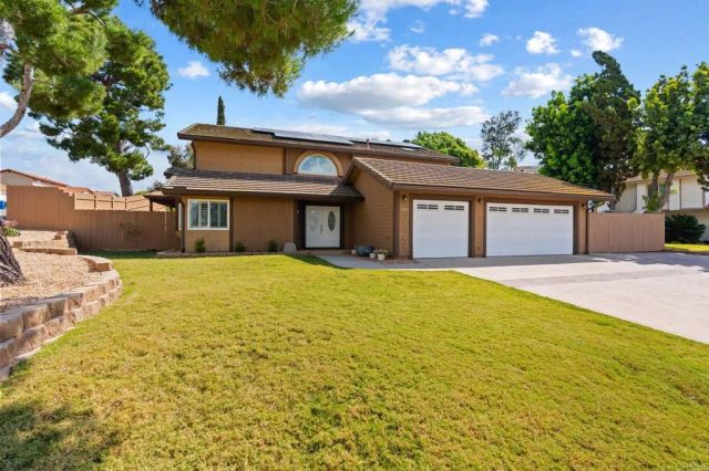 4001 Shadow Rock Court, Bonita, CA 91902