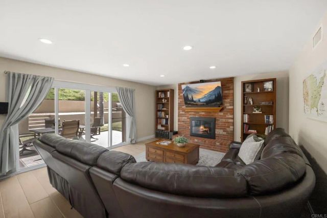 4001 Shadow Rock Court, Bonita, CA 91902