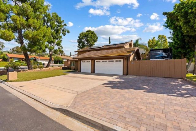 4001 Shadow Rock Court, Bonita, CA 91902