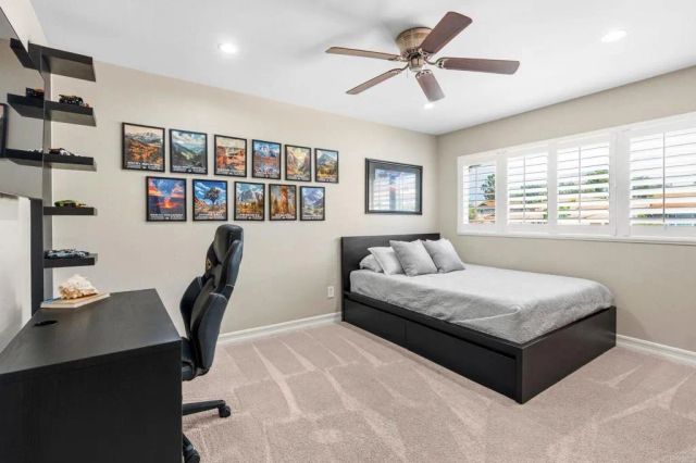 4001 Shadow Rock Court, Bonita, CA 91902