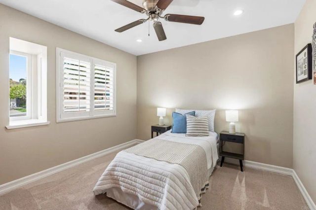 4001 Shadow Rock Court, Bonita, CA 91902