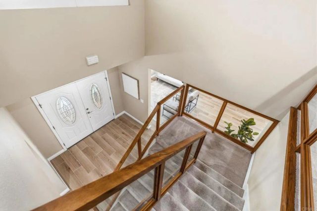 4001 Shadow Rock Court, Bonita, CA 91902