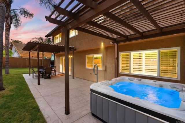 4001 Shadow Rock Court, Bonita, CA 91902