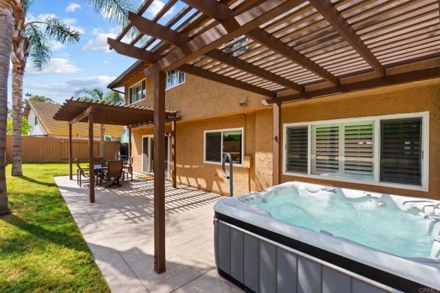 4001 Shadow Rock Court, Bonita, CA 91902