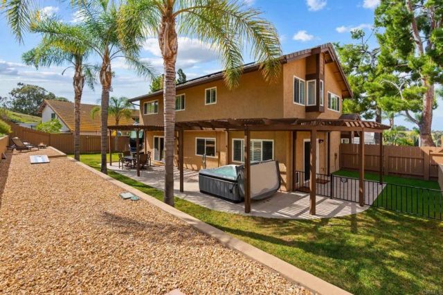 4001 Shadow Rock Court, Bonita, CA 91902