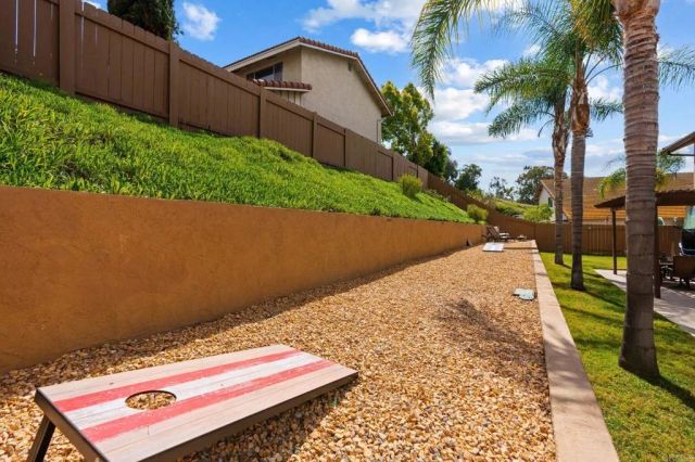 4001 Shadow Rock Court, Bonita, CA 91902