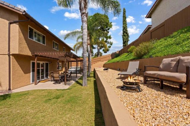 4001 Shadow Rock Court, Bonita, CA 91902