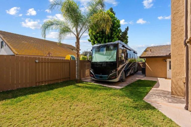 4001 Shadow Rock Court, Bonita, CA 91902