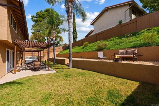 4001 Shadow Rock Court, Bonita, CA 91902