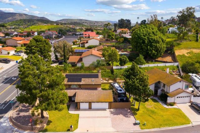 4001 Shadow Rock Court, Bonita, CA 91902