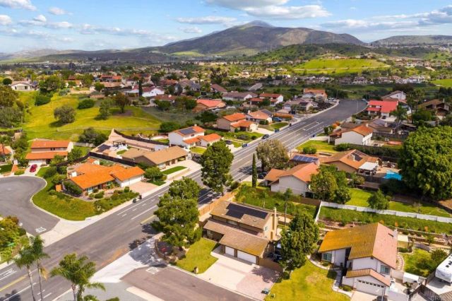 4001 Shadow Rock Court, Bonita, CA 91902