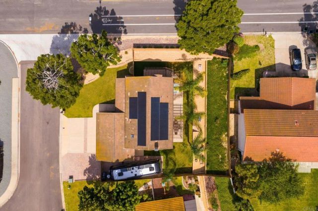 4001 Shadow Rock Court, Bonita, CA 91902