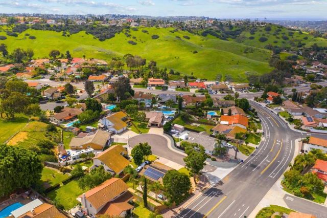 4001 Shadow Rock Court, Bonita, CA 91902