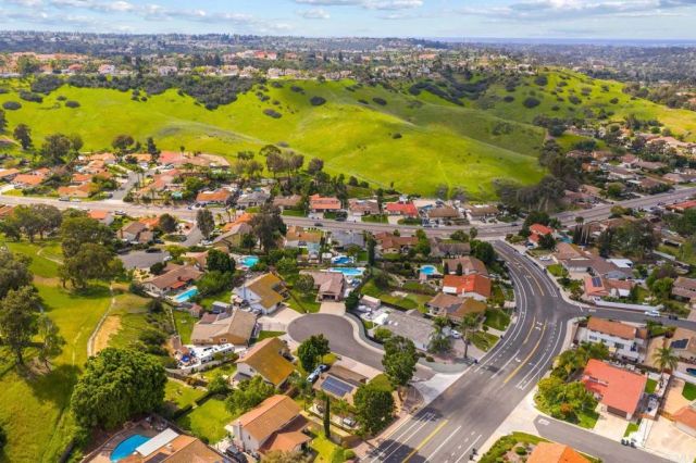 4001 Shadow Rock Court, Bonita, CA 91902