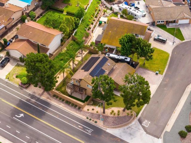 4001 Shadow Rock Court, Bonita, CA 91902