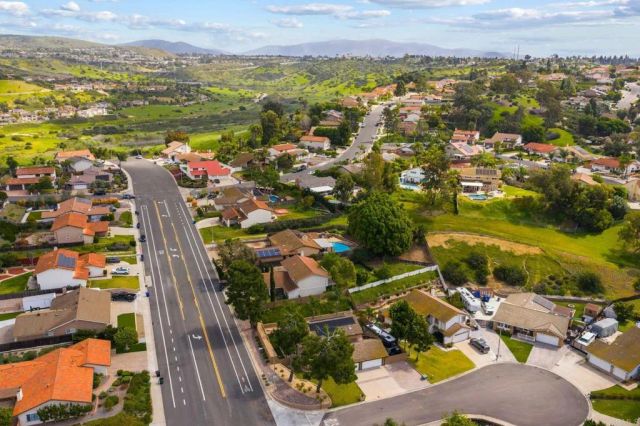 4001 Shadow Rock Court, Bonita, CA 91902