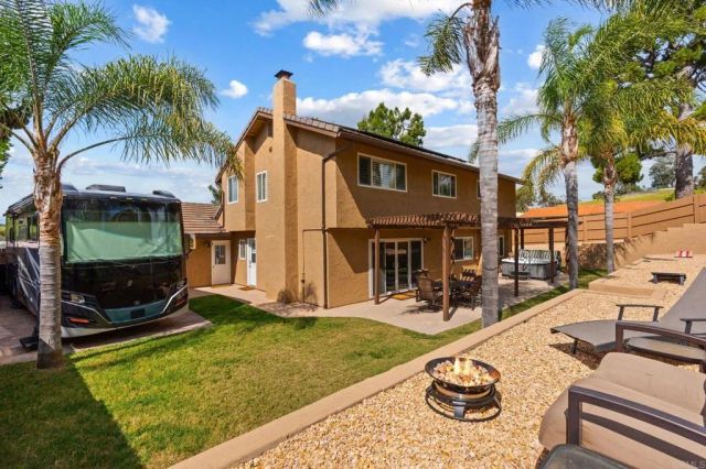 4001 Shadow Rock Court, Bonita, CA 91902