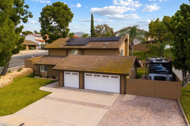 4001 Shadow Rock Court, Bonita, CA 91902