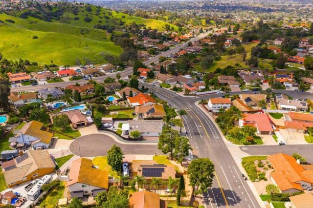 4001 Shadow Rock Court, Bonita, CA 91902