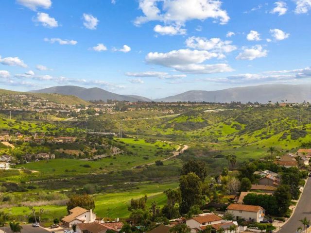 4001 Shadow Rock Court, Bonita, CA 91902