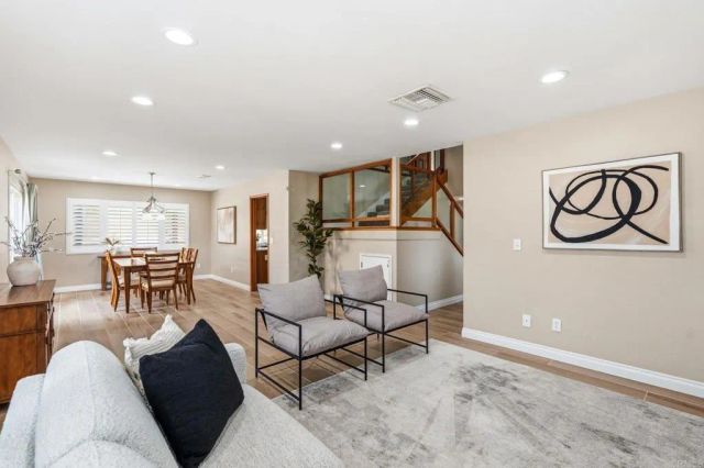 4001 Shadow Rock Court, Bonita, CA 91902