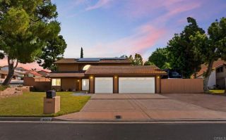 4001 Shadow Rock Court, Bonita, CA 91902