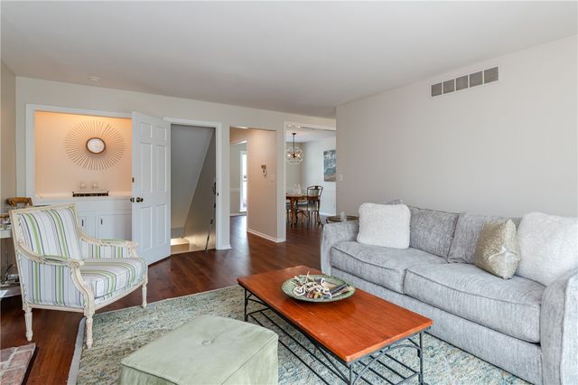 36 Nicholson Court, Washington Twp, OH 45459