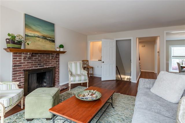 36 Nicholson Court, Washington Twp, OH 45459