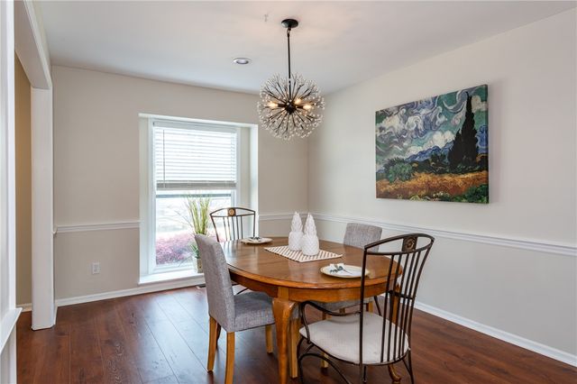 36 Nicholson Court, Washington Twp, OH 45459