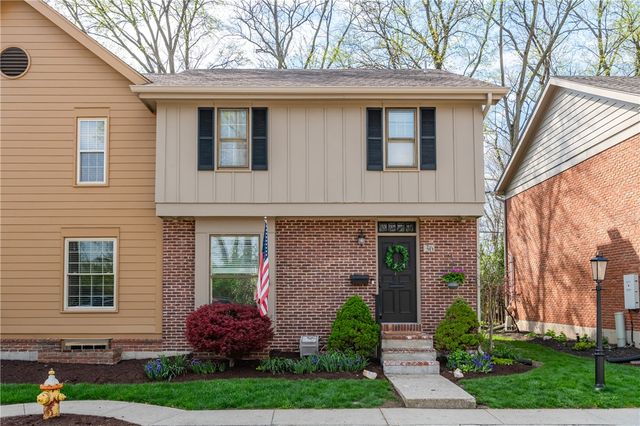 36 Nicholson Court, Washington Twp, OH 45459