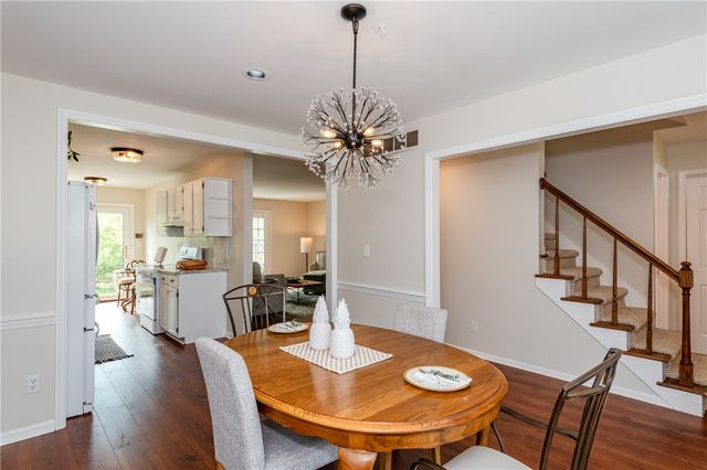 36 Nicholson Court, Washington Twp, OH 45459