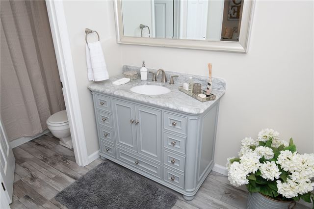 36 Nicholson Court, Washington Twp, OH 45459