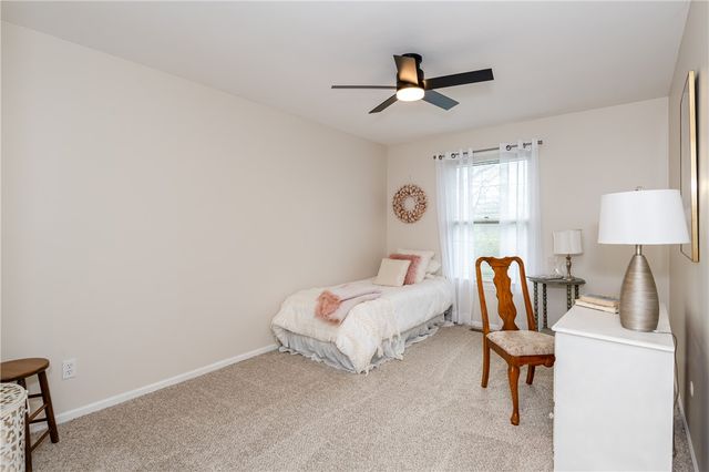 36 Nicholson Court, Washington Twp, OH 45459