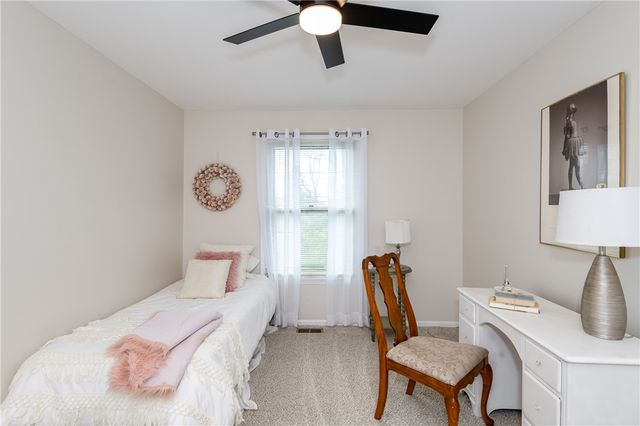 36 Nicholson Court, Washington Twp, OH 45459