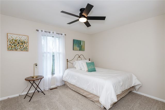 36 Nicholson Court, Washington Twp, OH 45459