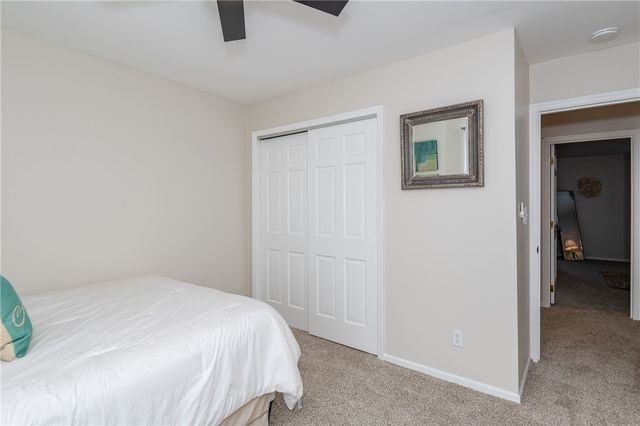 36 Nicholson Court, Washington Twp, OH 45459